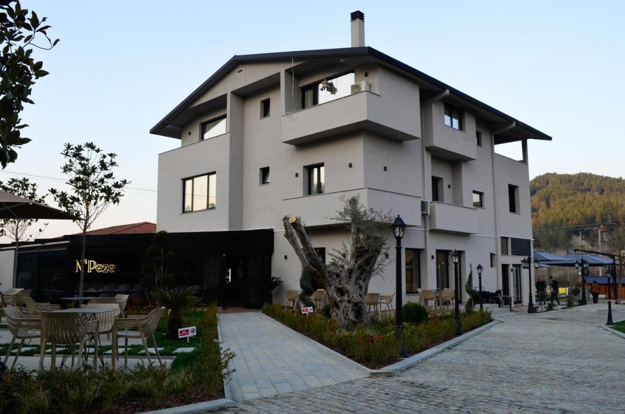 N'Peze Hotel Laknas Exterior foto